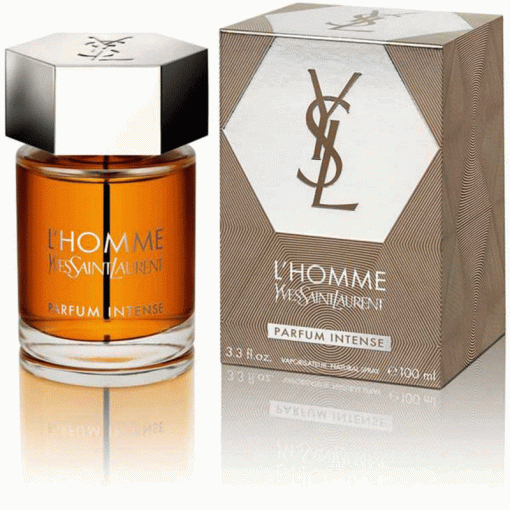 عطر ادکلن ایو سن لورن ال هوم پرفیوم اینتنس Yves Saint Laurent L’Homme Parfum Intense