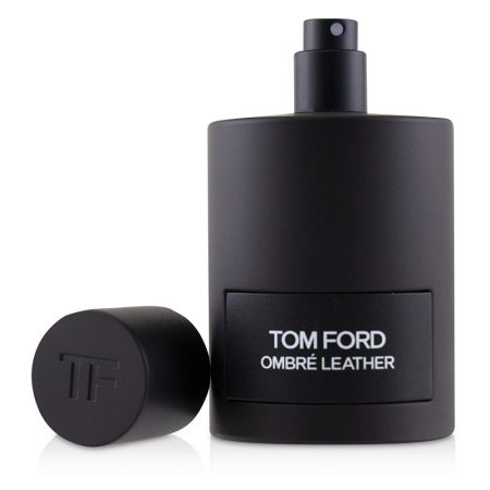 عطر ادکلن تام فورد آمبر لیدر امبر لدر 2018 TOM FORD Ombre Leather 2018