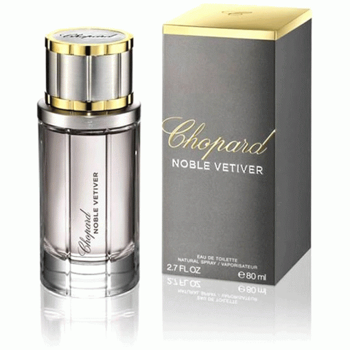 عطر ادکلن شوپارد-چوپارد نوبل وتیور Chopard Noble Vetiver