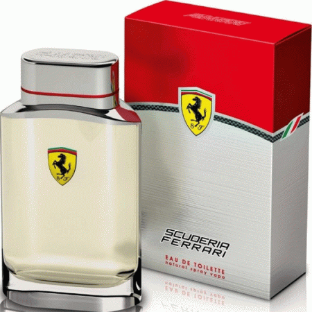 عطر ادکلن فراری اسکودریا | Ferrari Scuderia