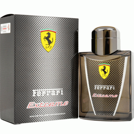 عطر ادکلن فراری اکستریم Ferrari Extreme