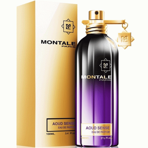 عطر ادکلن مونتال دارک وانیلا Montale Dark Vanilla