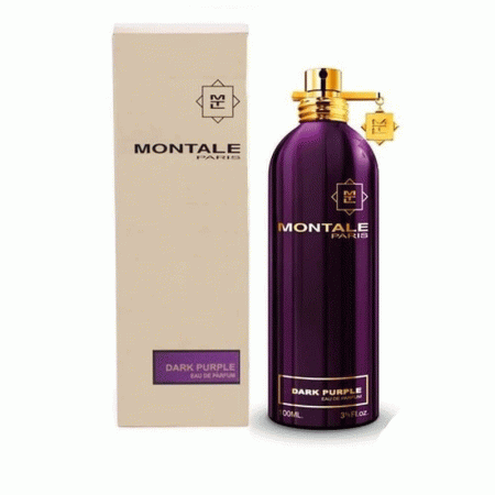 عطر ادکلن مونتاله دارک پرپل Montale Dark Purple