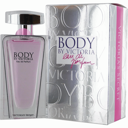 عطر ادکلن ویکتوریا سکرت بادی بای ویکتوریا Victoria Secret Body by Victoria