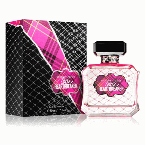 عطر ادکلن ویکتوریا سکرت تیز هارت بریکر Victoria Secret Tease Heartbreaker