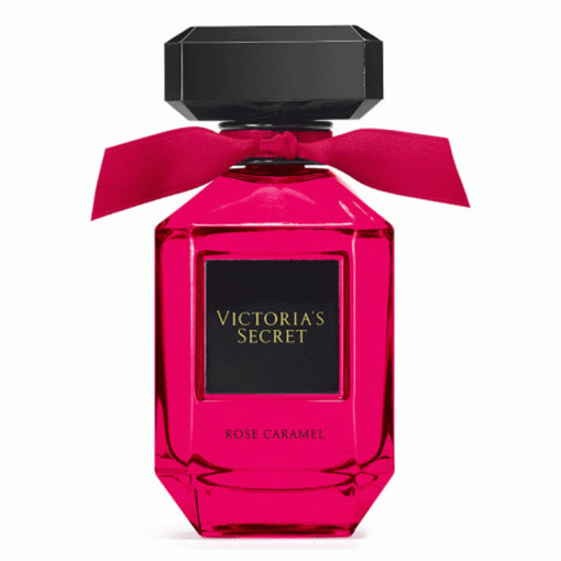 عطر ادکلن ویکتوریا سکرت رز کارامل Victoria Secret Rose Caramel