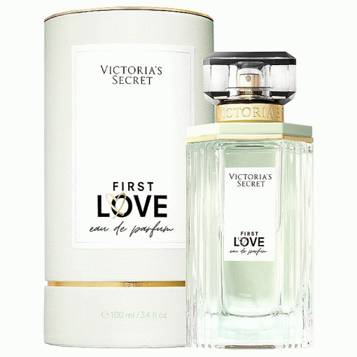 عطر ادکلن ویکتوریا سکرت فرست لاو Victoria Secret First Love