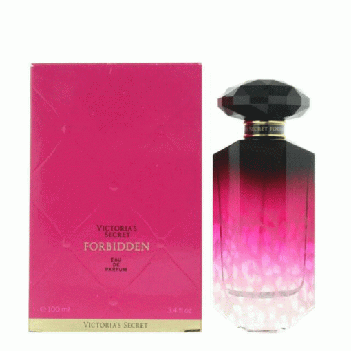 عطر ادکلن ویکتوریا سکرت فوربیدن Victoria’s Secret Forbidden