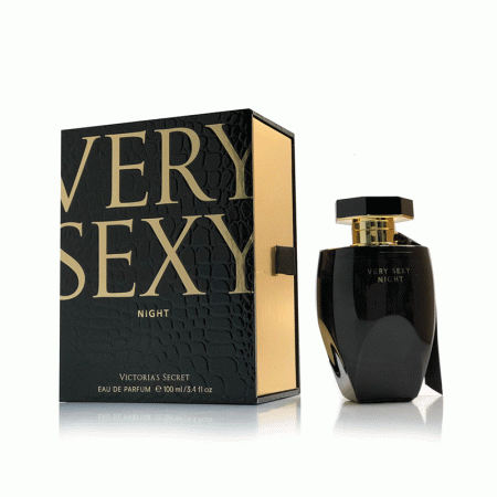 عطر ادکلن ویکتوریا سکرت وری س–ی نایت ادو پرفیوم Victoria Secret Very S–y Night Eau de Parfum