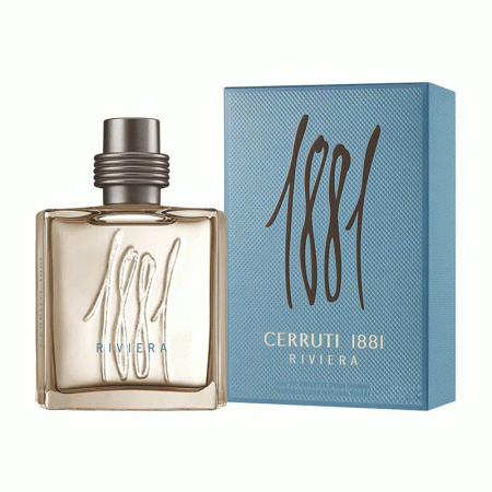 1881 Men by Cerruti is a Aromatic Fougere fragrance for men. 1881 Men was launched in 1990. The nose behind this fragrance is Martin Gras. Top notes are Juniper, Cypress, Lavender, Bergamot, Carnation, Elemi resin and Galbanum; middle notes are Vetiver, Ylang-Ylang, Rose, Lily-of-the-Valley and Cassia; base notes are Oakmoss, Pine Tree, Cedar, Musk, Sandalwood, Patchouli and Pepper.