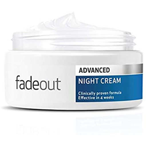 کرم فید اوت روشن کننده شب Fadeout Advanced Whitening Night Cream
