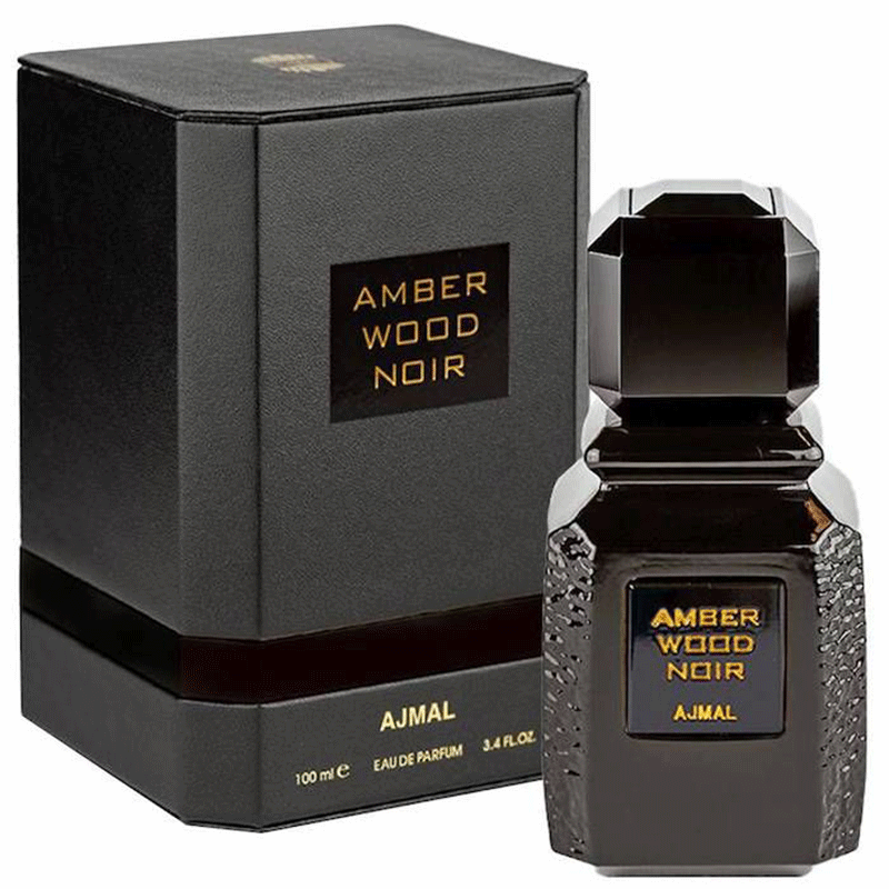 amber wood cologne