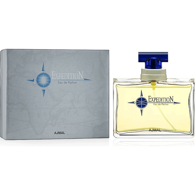 ajmal expedition perfume