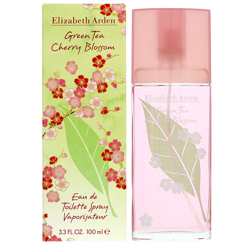 elizabeth arden blossom