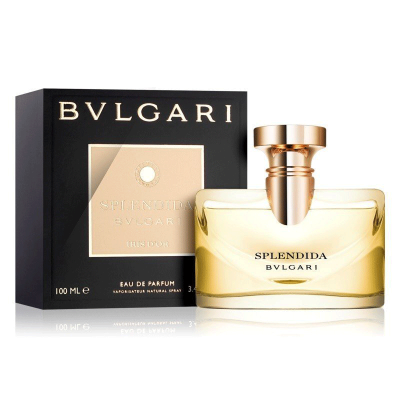 bvlgari perfume splendida iris