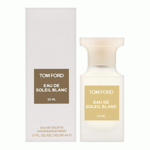 tom ford soleil blanc eau de toilette 100ml