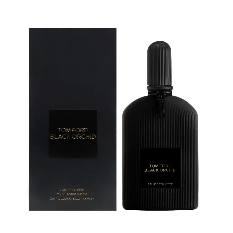 tom ford black orchid 2021