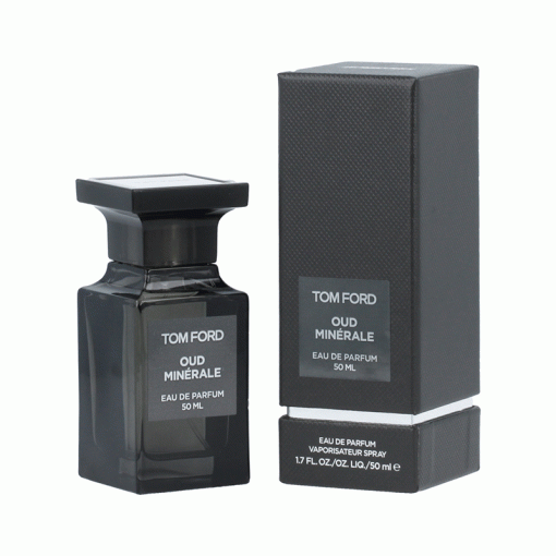 tom ford minerale perfume