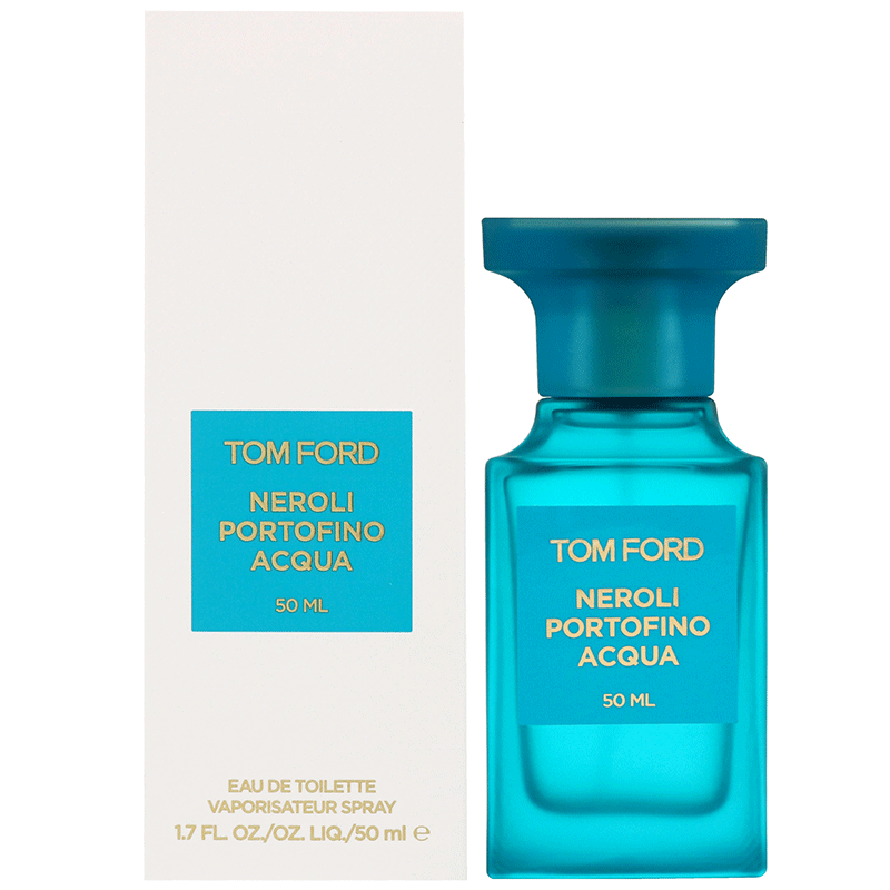 neroli acqua tom ford