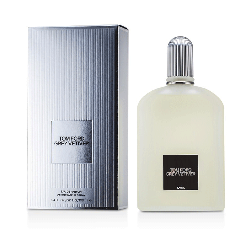 tom ford grey vetiver eau de toilette