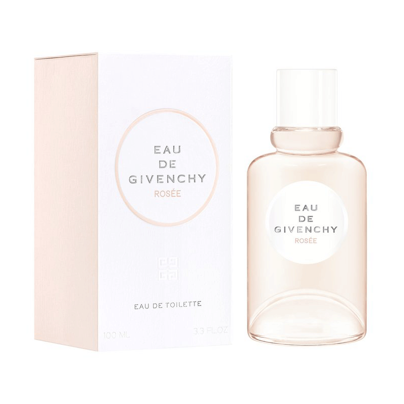 givenchy eau rosee