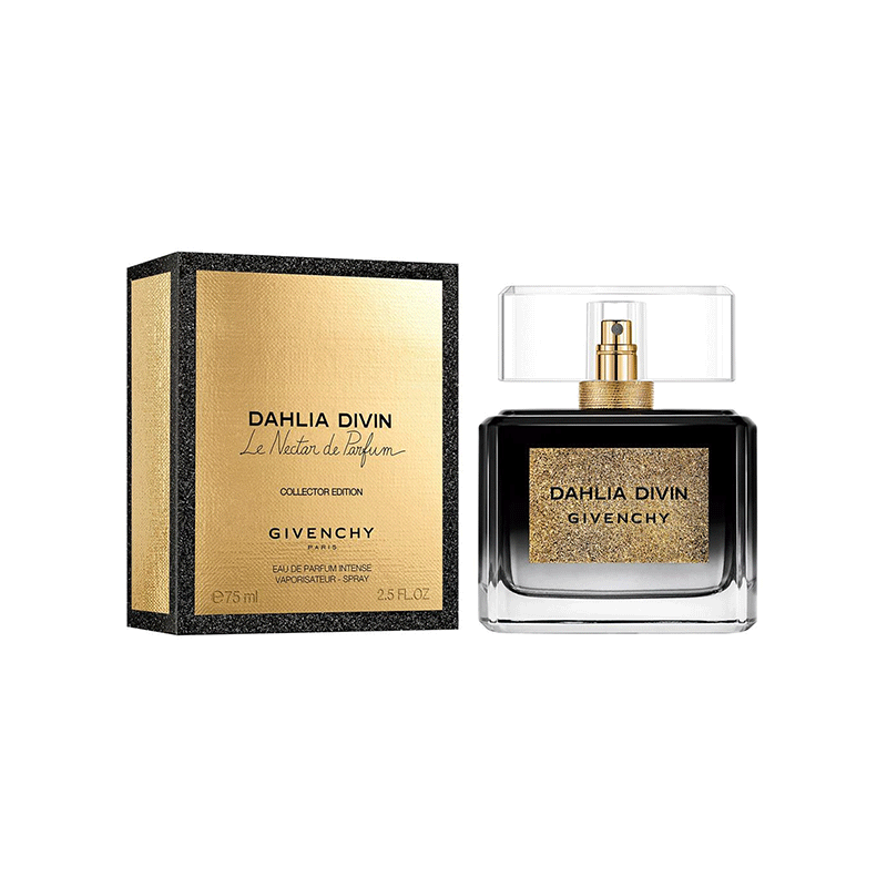 givenchy dahlia divin le nectar