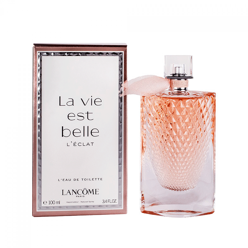 lancome la vie est belle eclat 100ml