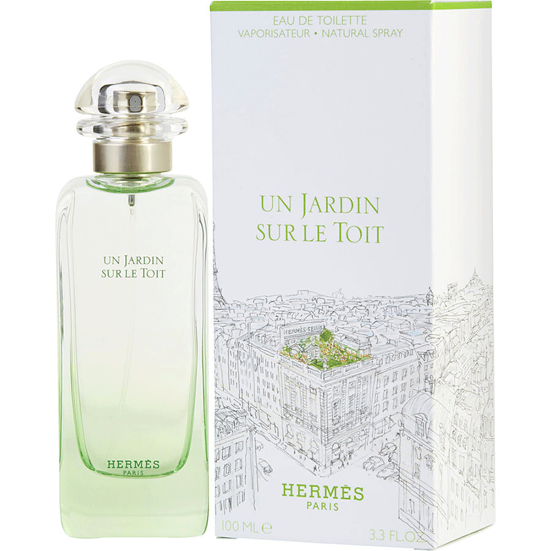 hermes le toit