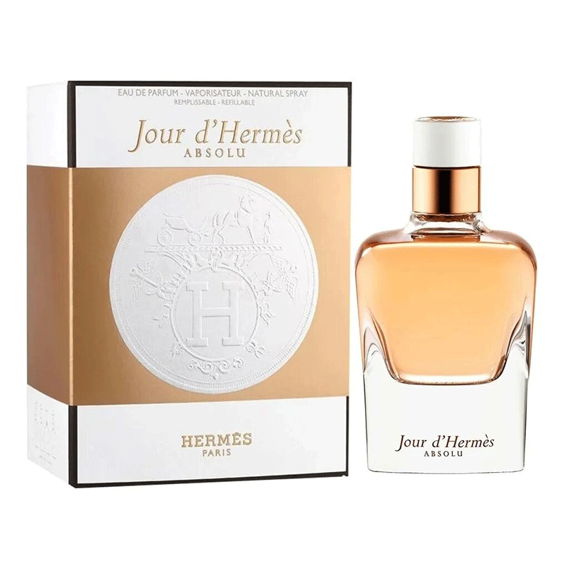 parfum hermes absolu