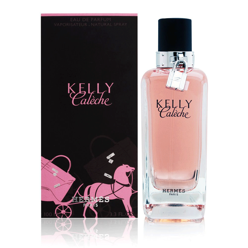 parfum kelly