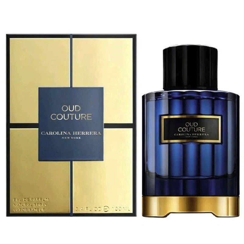 carolina herrera oud