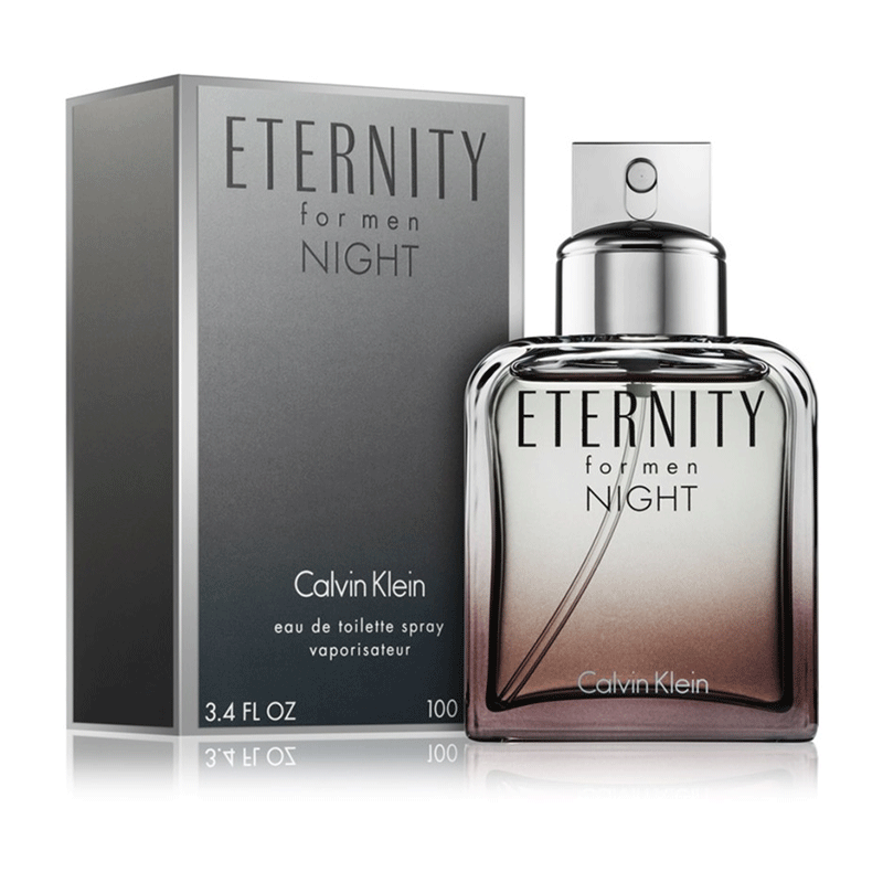 eternity night 100ml