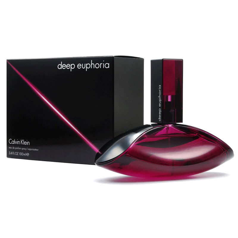 calvin klein deep euphoria 50 ml