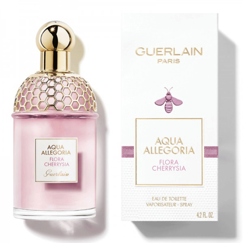 guerlain allegoria flora cherrysia