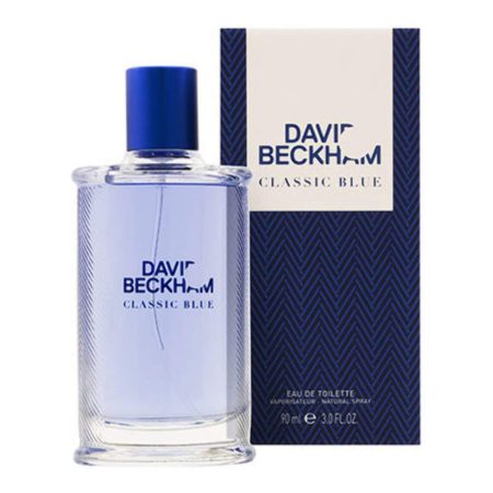 917. عطر ادکلن دیوید بکهام کلاسیک بلو David Beckham Classic Blue