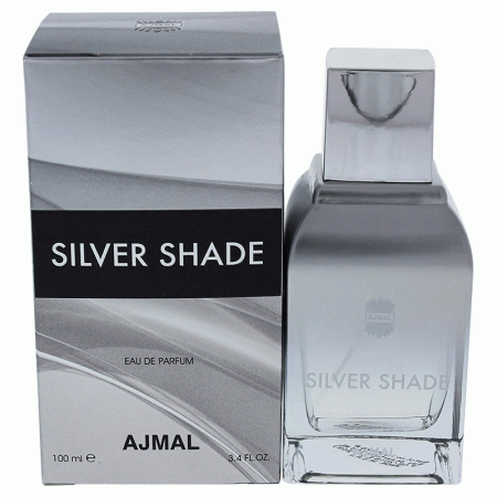 عطر ادکلن اجمل سیلور شید Ajmal Silver Shade