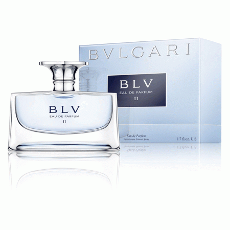 عطر ادکلن بولگاری بی ال وی ادو پرفیوم 2 Bvlgari BLV Eau de Parfum II