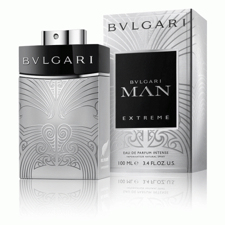 عطر ادکلن بولگاری من اکستریم آل بلک ادیشنز Bvlgari Man Extreme All Black Editions