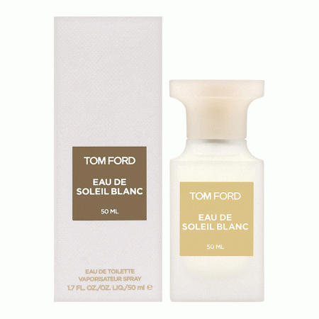 عطر ادکلن تام فورد ادو سولیل بلانک Tom Ford Eau de Soleil Blanc