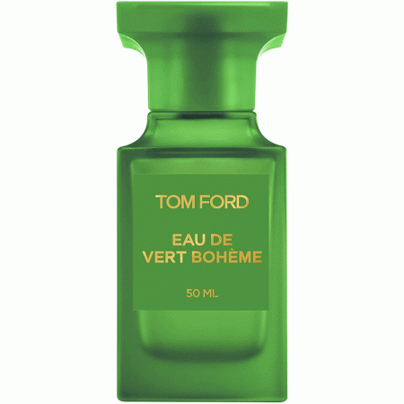 عطر ادکلن تام فورد او د ورت بوهم Tom Ford Eau de Vert Boheme