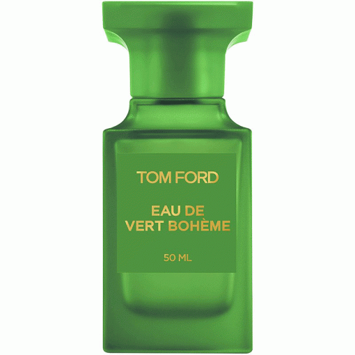 عطر ادکلن تام فورد او د ورت بوهم Tom Ford Eau de Vert Boheme
