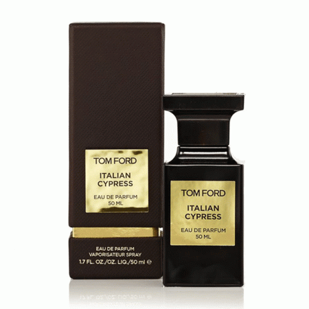 عطر ادکلن تام فورد ایتالین سایپرس Tom Ford Italian Cypress