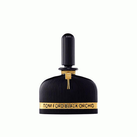 عطر ادکلن تام فورد بلک ارکید پرفیوم لالیک ادیشن Tom Ford Black Orchid Perfume Lalique Edition