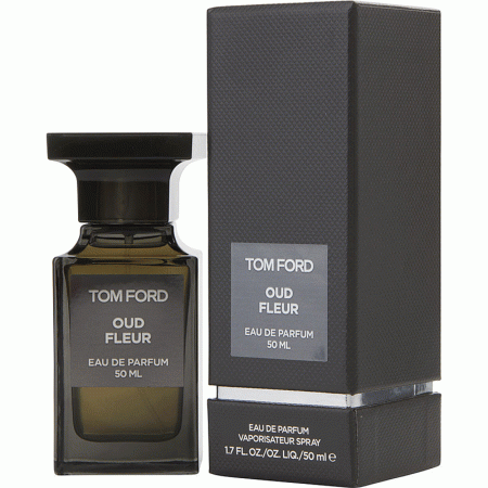 عطر ادکلن تام فورد عود فلور Tom Ford Oud Fleur