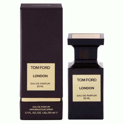 عطر ادکلن تام فورد لاندن Tom Ford London