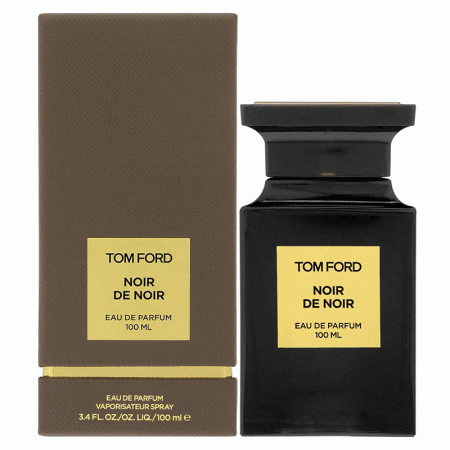 عطر ادکلن تام فورد نویر د نویر Tom Ford Noir de Noir