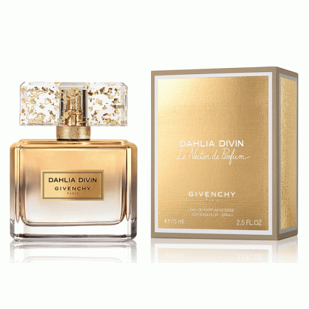 عطر ادکلن جیوانچی دالیا دیوین له نکتار د پارفوم Givenchy Dahlia Divin Le Nectar de Parfum
