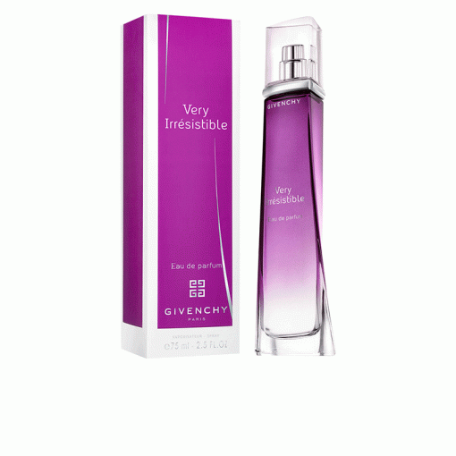 عطر ادکلن جیوانچی وری ایرسیستیبل ادو پرفیوم Givenchy Very Irresistible Eau de Parfum