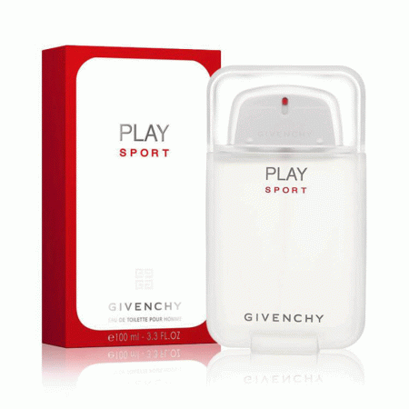 عطر ادکلن جیوانچی پلی اسپرت Givenchy Play Sport