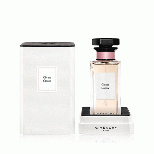 عطر ادکلن جیوانچی چایپر کرس Givenchy Chypre Caresse